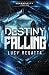 Destiny Falling (Discreet Cover) by Lucy Regatta