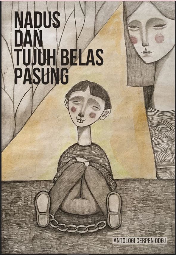 Nadus dan Tujuh Belas Pasung