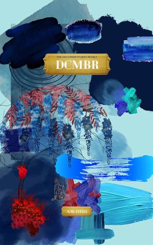 DCMBR (The December Stories Series, #1)