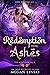 Redemption From Ashes (The Kingdom Saga #3)