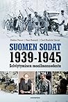 Suomen sodat 1939...