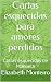 Cartas esquecidas para amor...