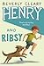 Henry and Ribsy (Henry Huggins, #3)