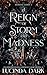 A Reign of Storm and Madness (Mortal Gods)