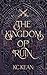 The Kingdom of Ruin (Heir Academy, #1)