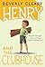 Henry and the Clubhouse (Henry Huggins, #5)