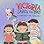 Victoria Saves the Day by Geoffrey M. Ward