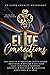 Elite Connections: an LGBTQ Romance Charity Anthology