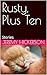 Rusty, Plus Ten: Stories