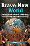 Book cover for Brave New World