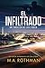 El infiltrado (Un thriller de Levi Yoder) (Spanish Edition)