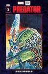 Predator: Homeworld (1999) #1 (of 4)