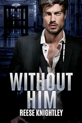 Without Him (Cobalt Security, #5)