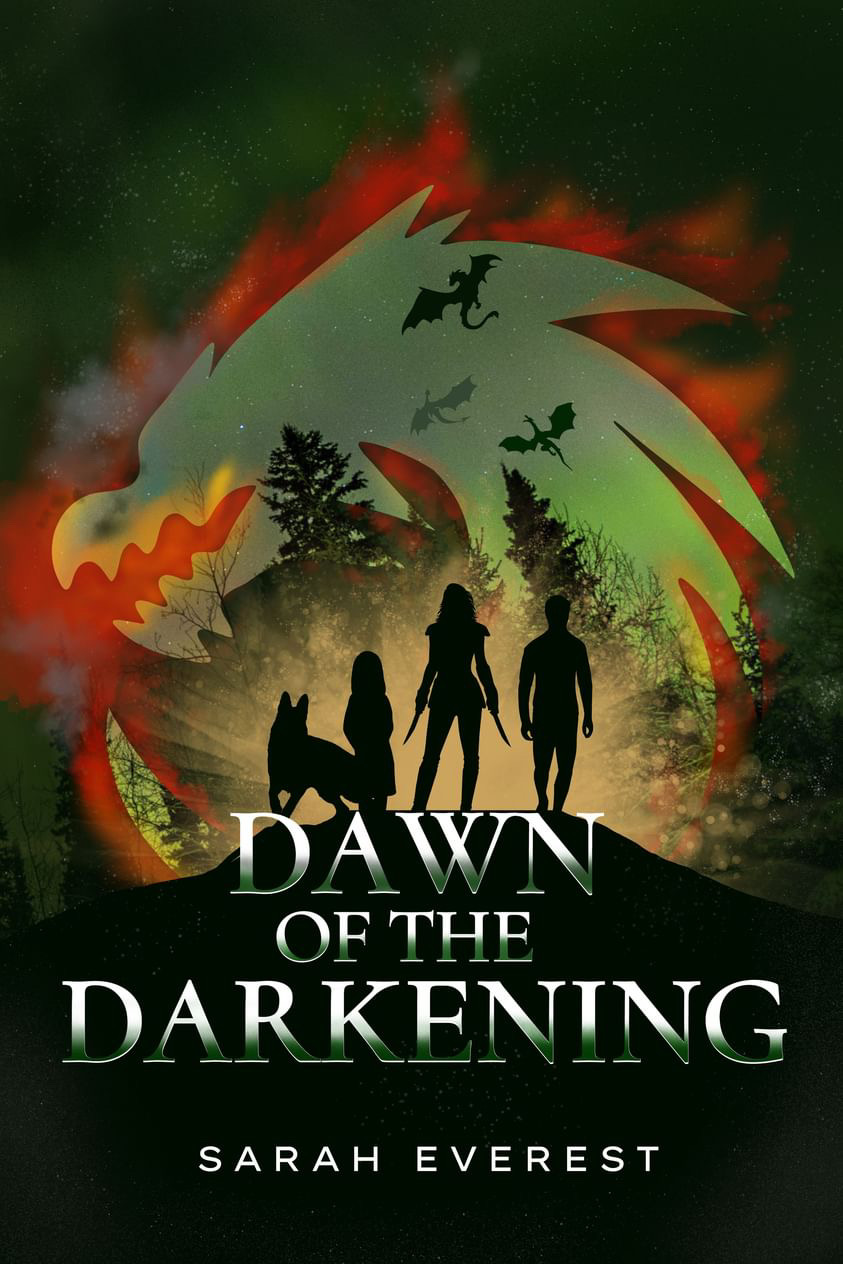 Dawn of the Darkening