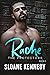 Rache by Sloane Kennedy