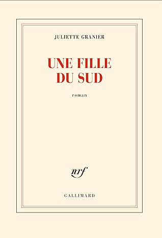 Une fille du Sud (Paperback)