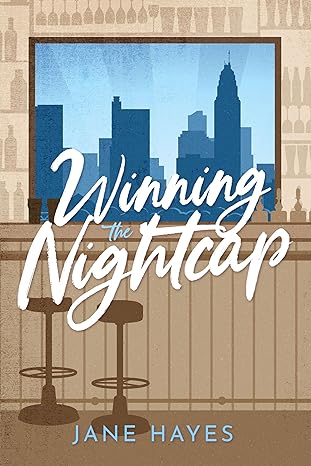 Winning the Nightcap (For the Heart Book 1)