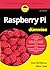 Raspberry Pi voor Dummies