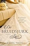 De bruidsjurk