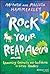 Rock Your Read Aloud: Sparking Curiosity and Confidence in Little Readers