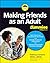 Making Friends as an Adult For Dummies