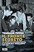 Il fronte segreto: Gli alle...