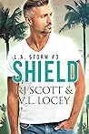 Shield by R.J. Scott