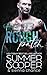 Rough Patch: A Motorcycle Club New Adult Romance (Screaming Demons MC)