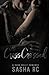 CrissCrossed: A Dark Bully High School Romance