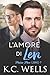 L'amore di Levi