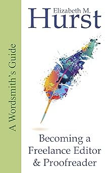 Becoming a Freelance Editor or Proofreader