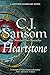 Pan Heartstone (The Shardla...