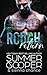 Rough Return: A Motorcycle Club New Adult Romance (Screaming Demons MC)