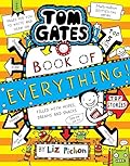Tom Gates: Book of Everything