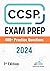CCSP Exam Prep 400 Practice...