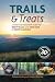 Trails and Treats: A Hiker and Runner's Guide to Great Trails and Good Eats in North Carolina