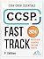 CCSP Fast Track: Master CCS...