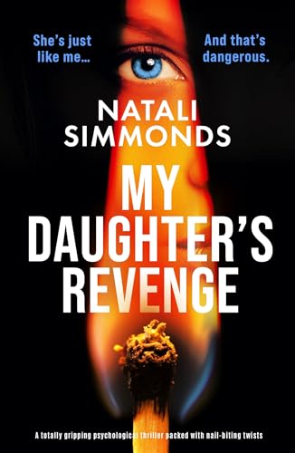 My Daughter's Revenge (Kindle Edition)