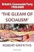 'The Gleam of Socialism': B...
