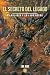 El secreto del Legado: El paladín y la Luna Negra (Spanish Edition)