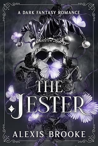 The Jester (The Fae Court, #1)