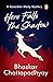 Here Falls the Shadow by Bhaskar Chattopadhyay