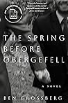 The Spring before Obergefell The Spring before Obergefell