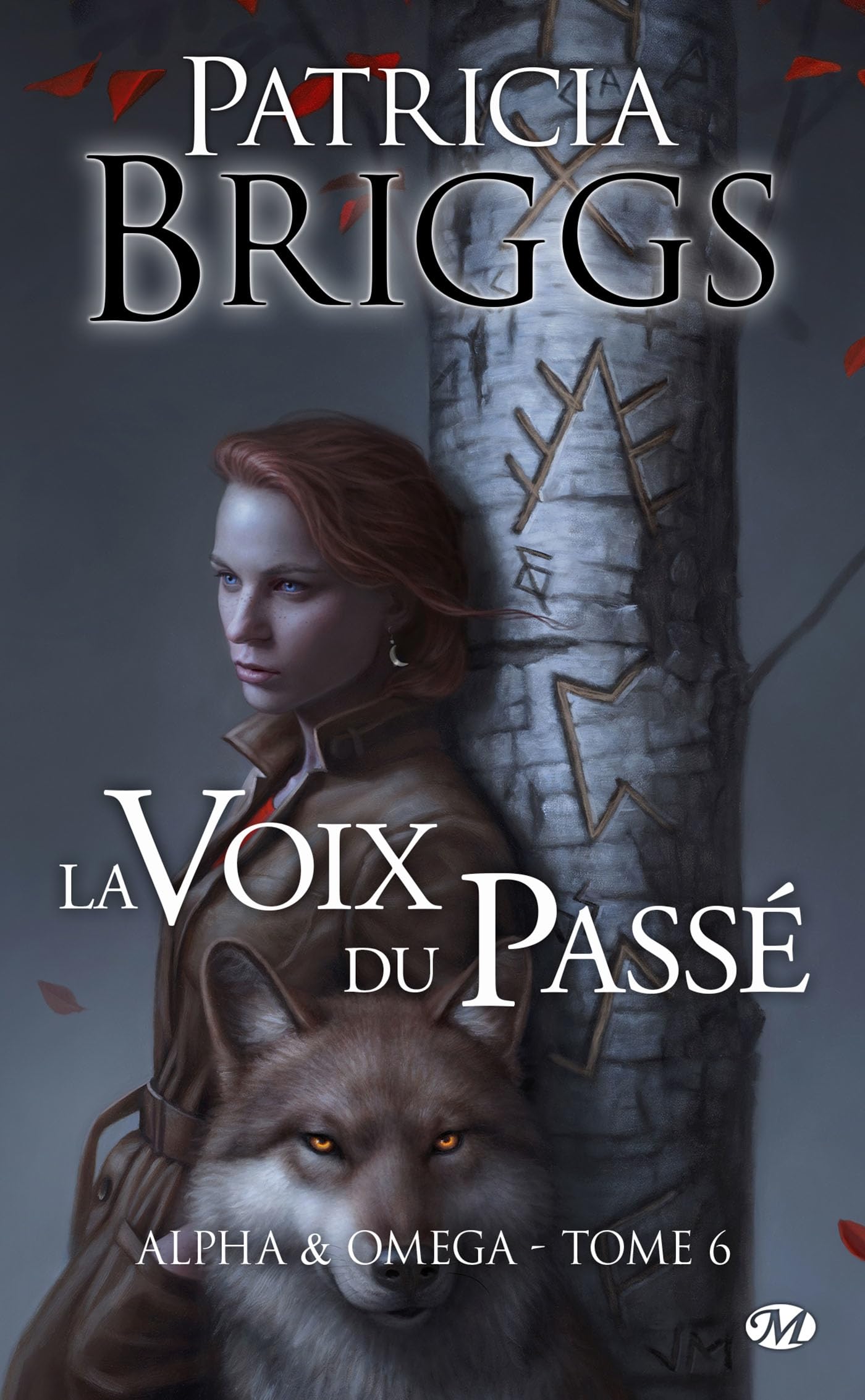 La Voix du Passé