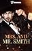 Mrs. and Mr. Smith by Taibai And A Qin _