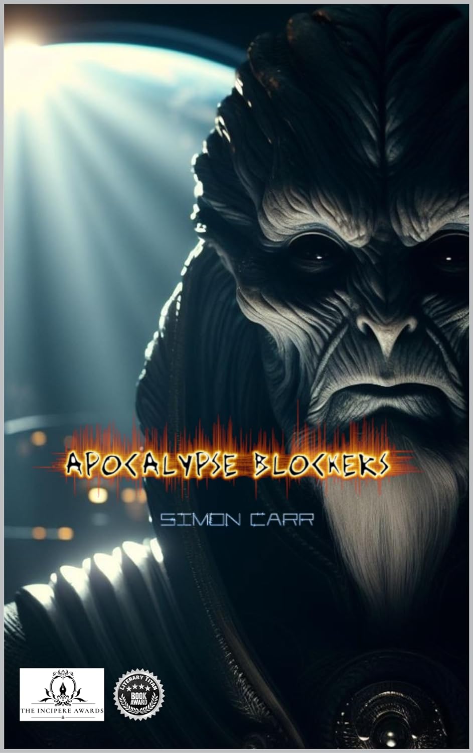 Apocalypse Blockers (Unknown Binding)