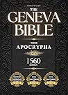 Geneva Bible 1560...