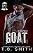 GOAT by T.O. Smith