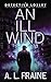 An Ill Wind: A dark and com...