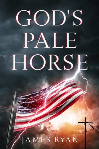 God's Pale Horse (Kindle Edition)